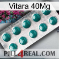 Vitara 40Mg dapoxetine1